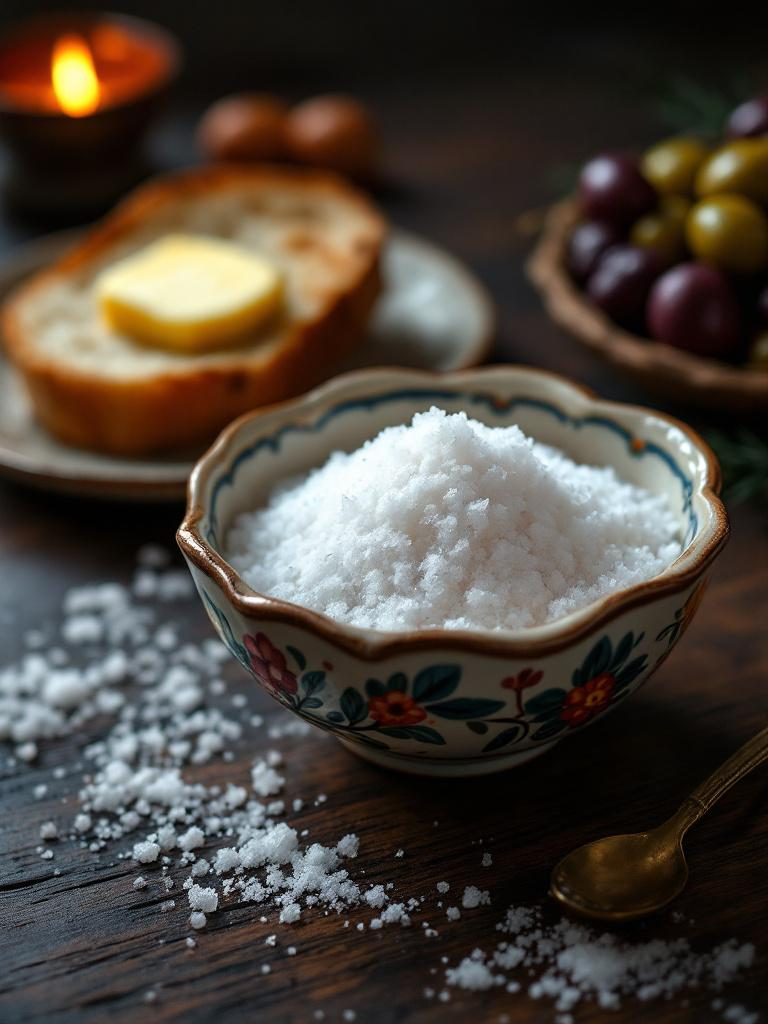 Colima Salt Co. Fine Grind Sea Salt