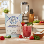 Colima Salt Co. Fine Grind Sea Salt