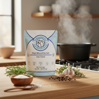 Colima Salt Co. Fine Grind Sea Salt