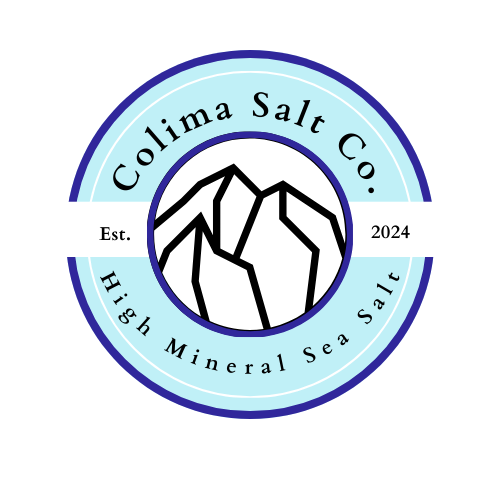 Colima Salt Co.