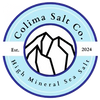 Colima Salt Co. logo