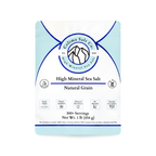 Colima Salt Co. Natural Grain Sea Salt